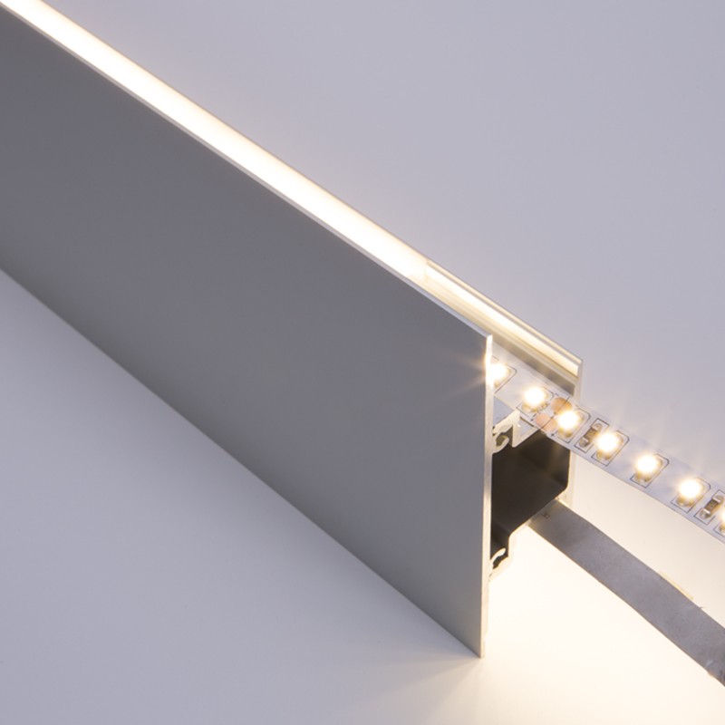 Supply AW4-1 Wall Led Profile Up Down Factory Quotes - OEM