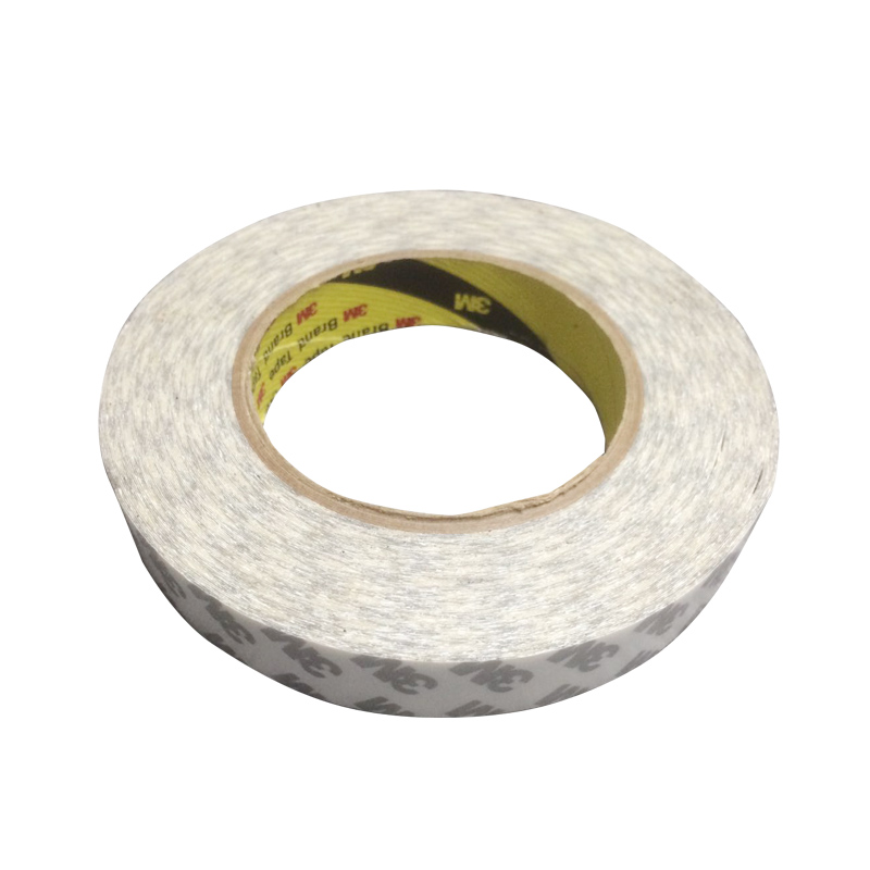 3M Double Sided Tape 8mm × 50m/reel