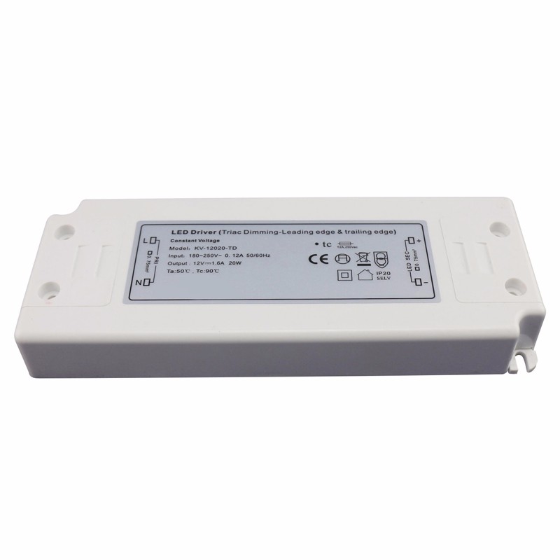 10W C.V. Triac Dimmable Driver