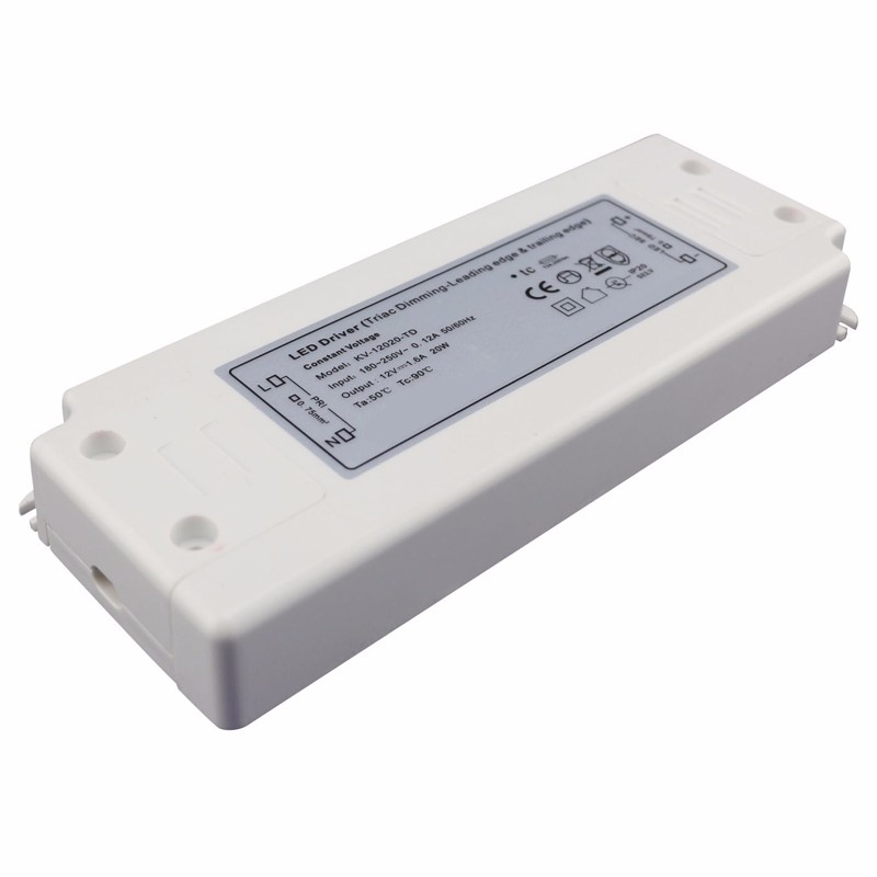 20W CV Triac Dimbar Driver