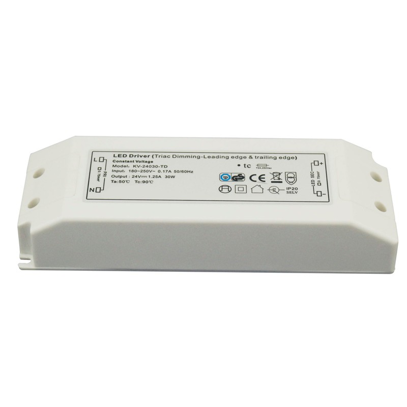 45W C.V. Triac Dimmable Driver