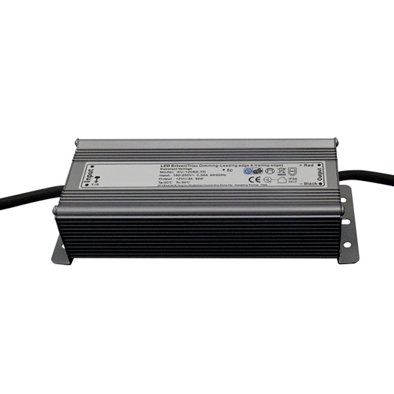 60W C.V. Triac Dimmable Driver