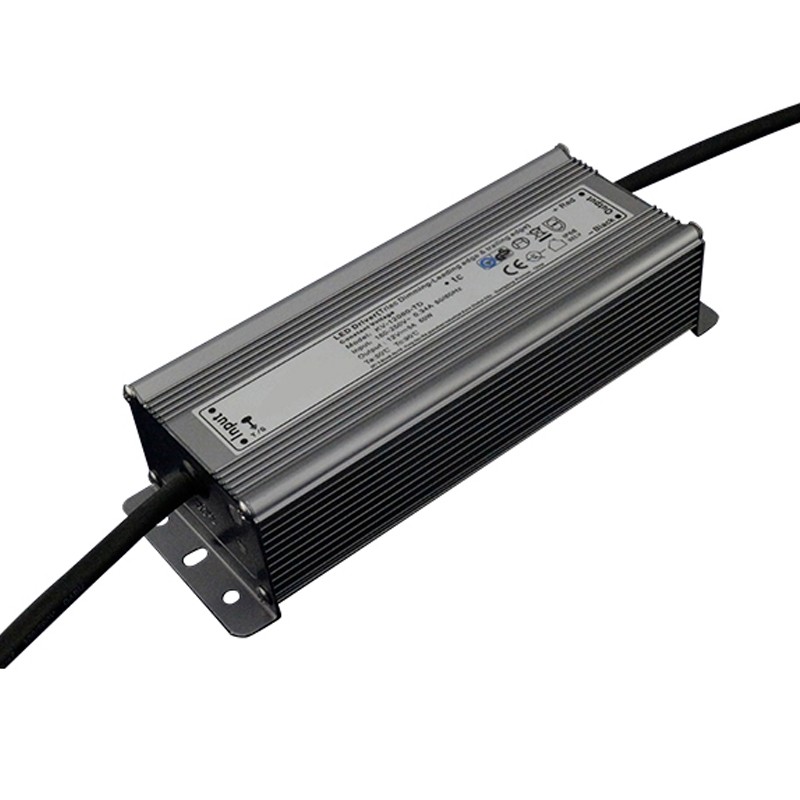 80W CV Triac Dimbar Driver