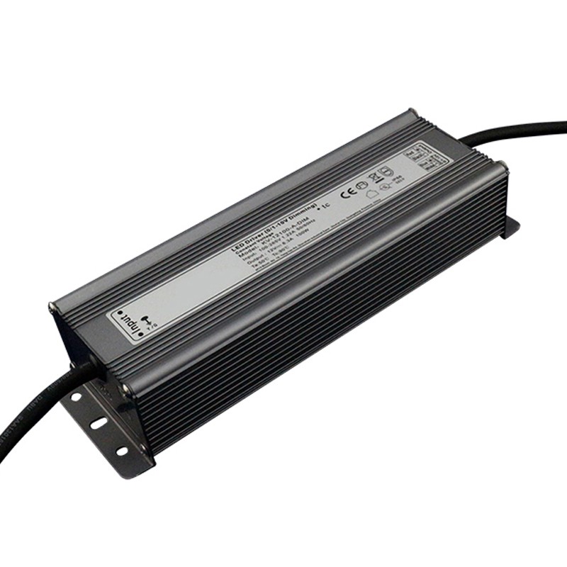 120W C.V. Triac Dimmable Driver