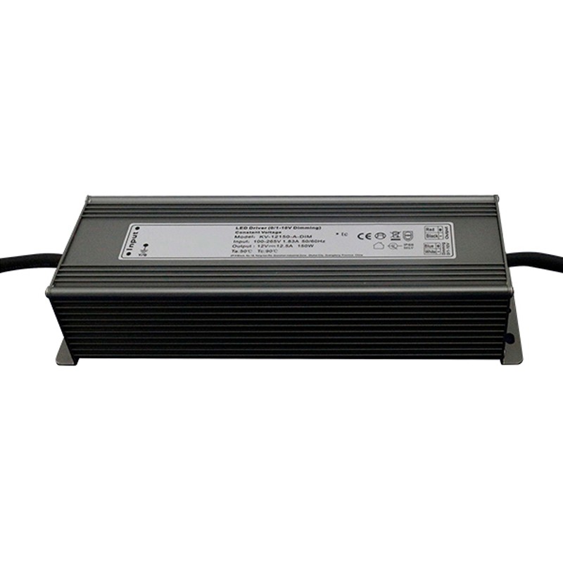 150 W CV Triac dimbare driver