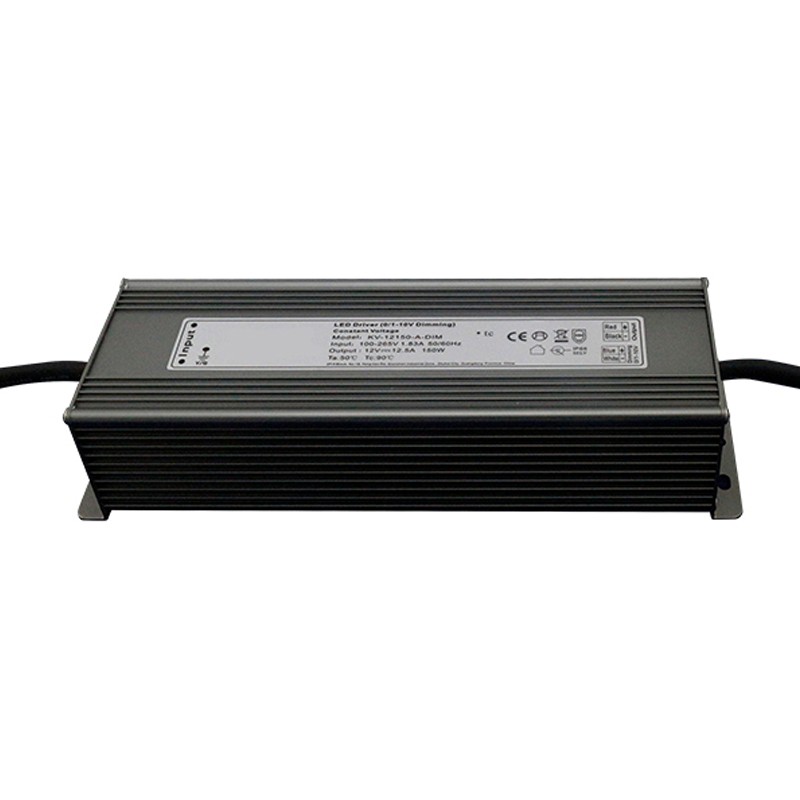 200W CV Triac Dimbar Driver