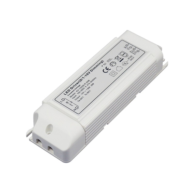 דרייבר 20W קו