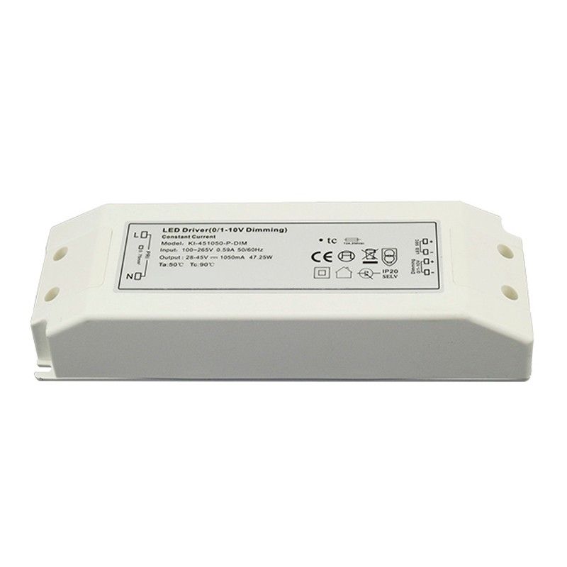 30W CV DALI dæmpbar driver