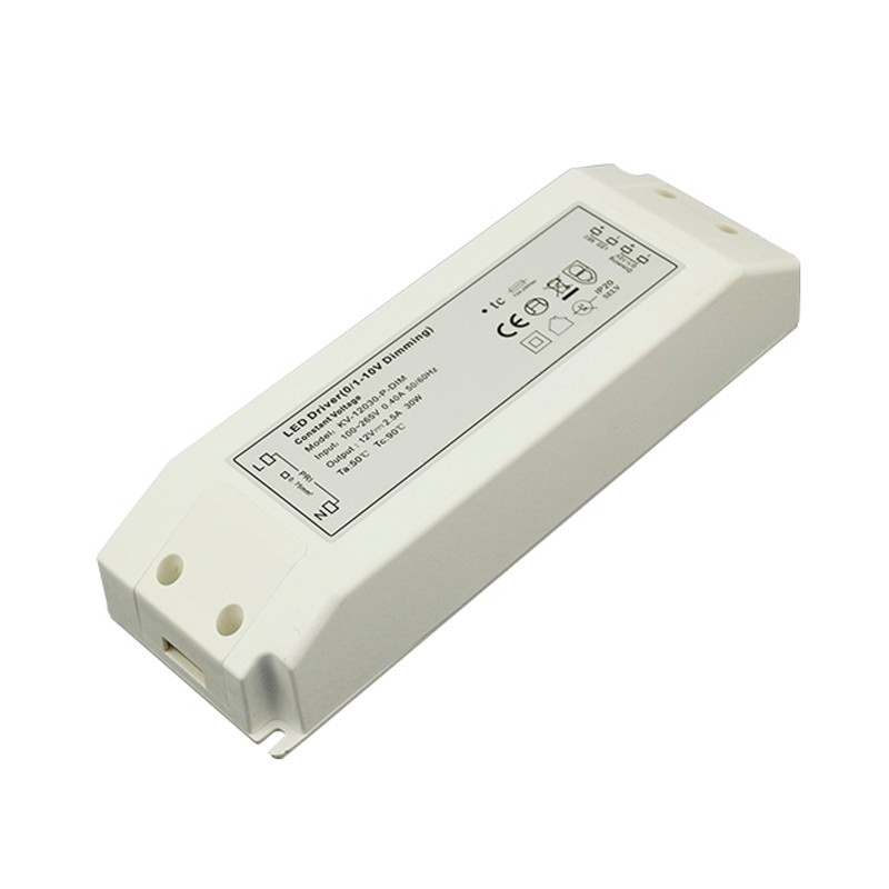 36W CV DALI dæmpbar driver