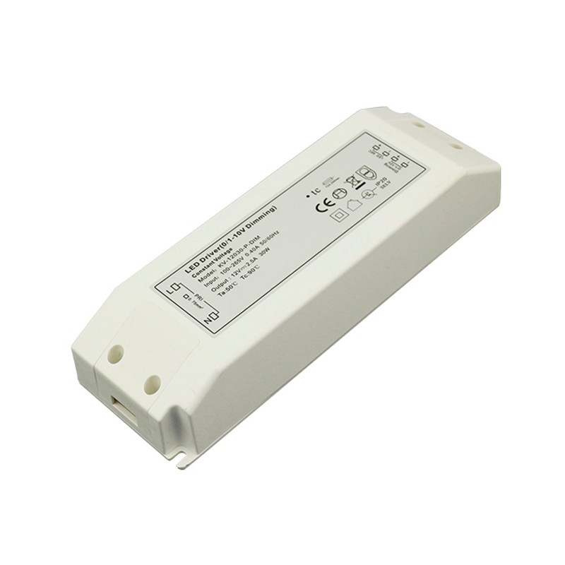 45W C.V. DALI Dimmable Driver