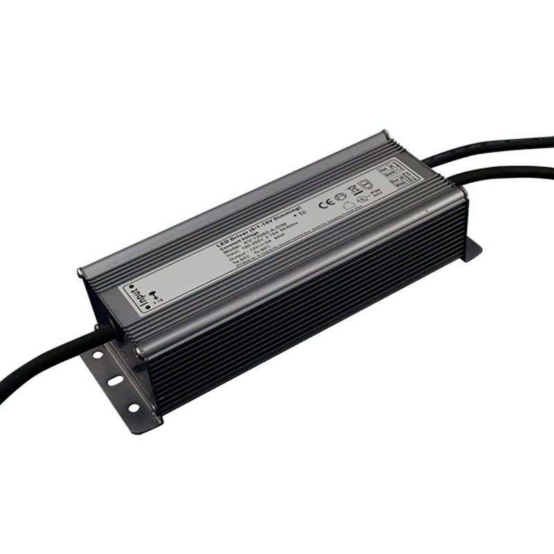 80W C.V. DALI Dimmable Driver