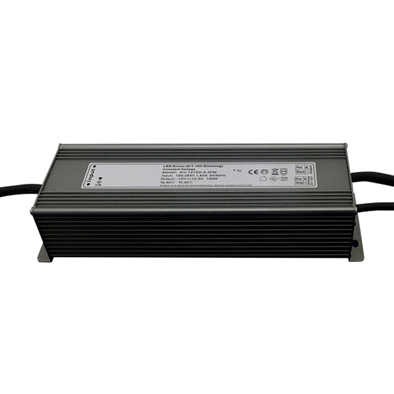 150W CV DALI dæmpbar driver