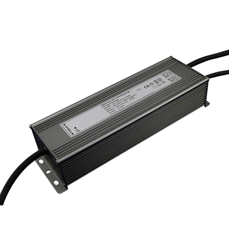 200W C.V. DALI Dimmable Driver
