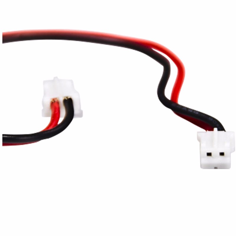 Interconnectoren voor lichtbalken