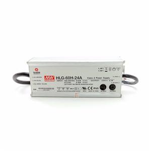 Mean Well HLG-serie CV / CC-voeding 40 ~ 600W