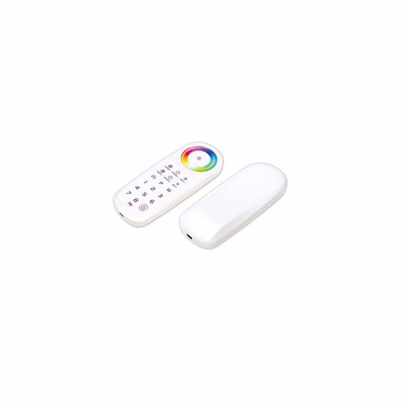 RGBW Multi Zone Remote Controller