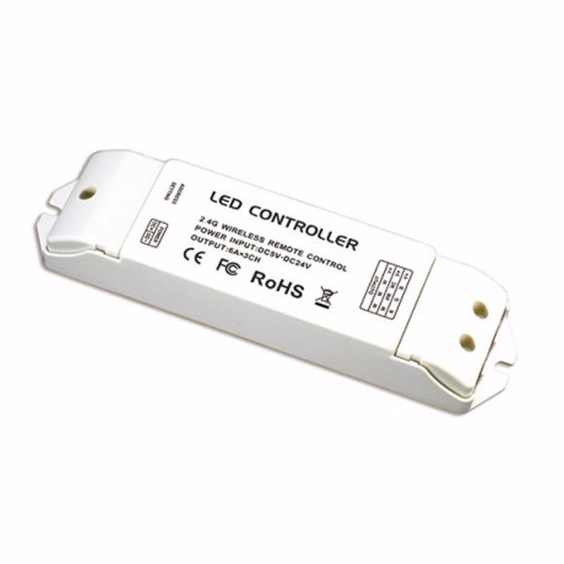 Colour Temp Adjustable Constant Voltage Receiver