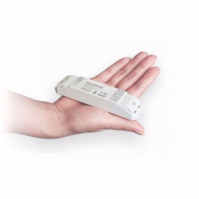 Receptor sem fio adicional para controles remotos da série COMPACT