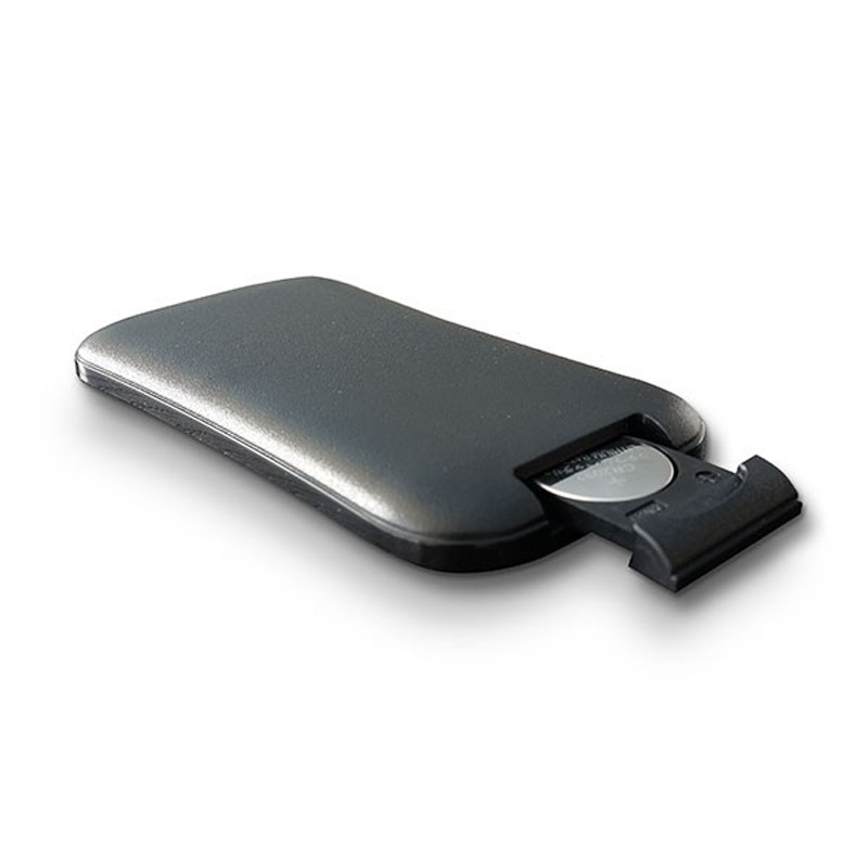 RGBW LED-controller met kleurenwiel - Compact-serie