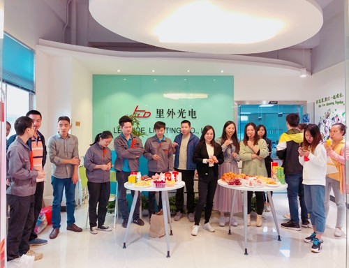 2019 Thanksgiving Day