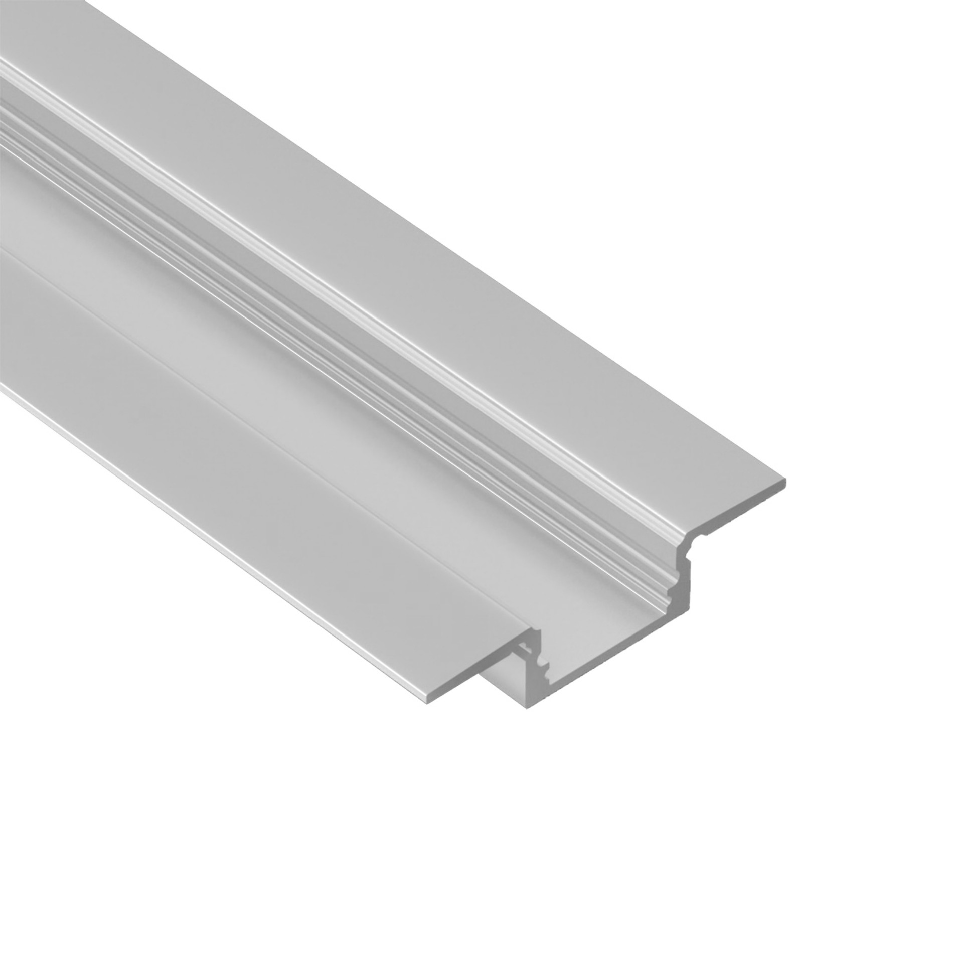ART1 encastré Led profil en aluminium
