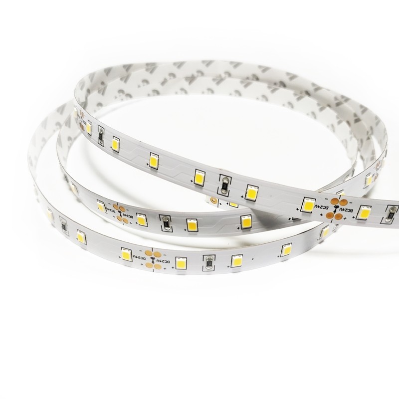 2835 (PK) 60LEDS 14,4 W.