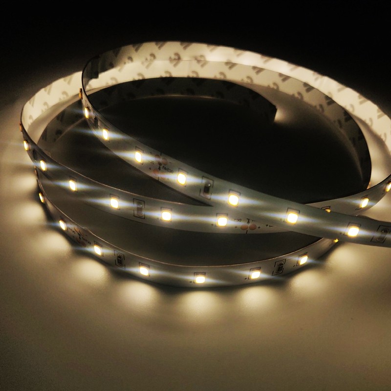 2835 (PK) 60LEDS 14,4 W.