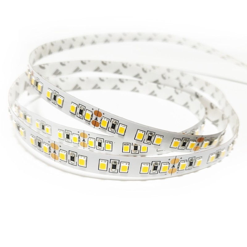 2835 (HP) 120LEDS 19,2 W