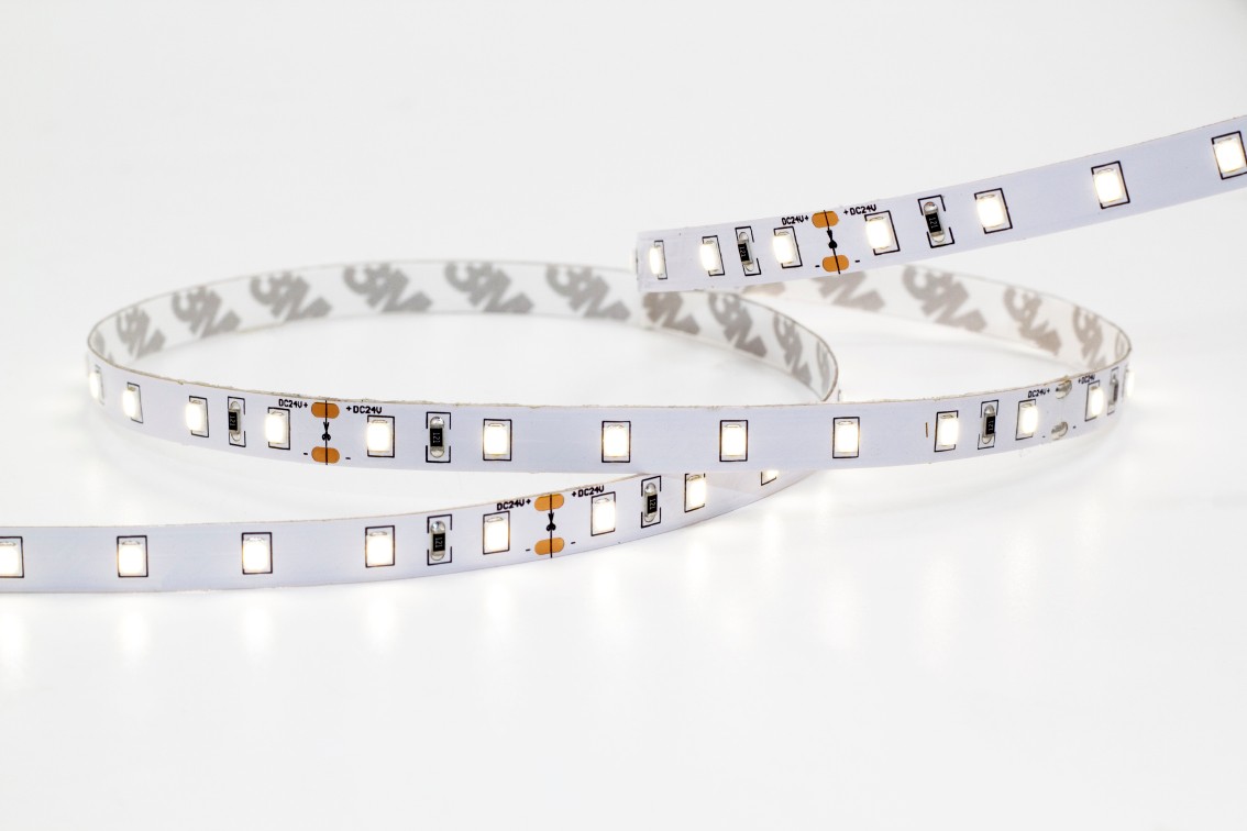 2835 (HE) 70LEDS 4,8W