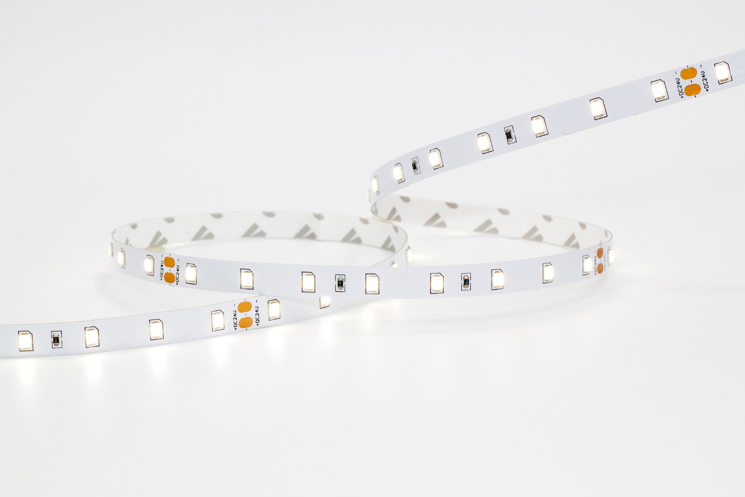 2835 (ÉL) 64LEDS 4.8W