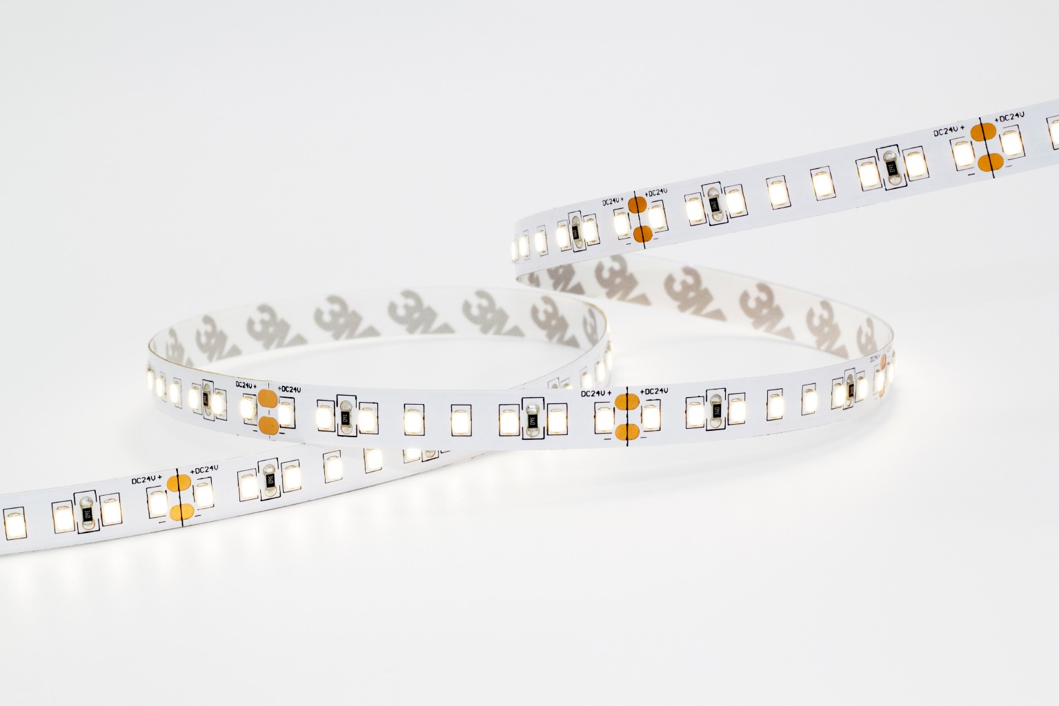2835 (HE) 128LEDS 9.6W