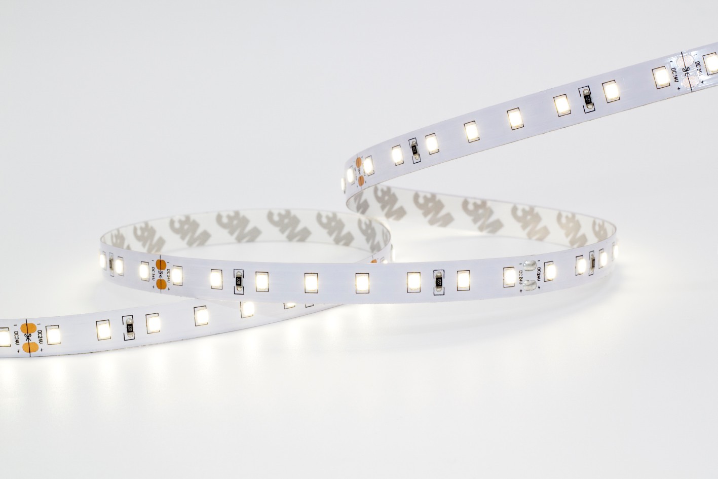 2835 (HE) 80LEDS 14,4 W.
