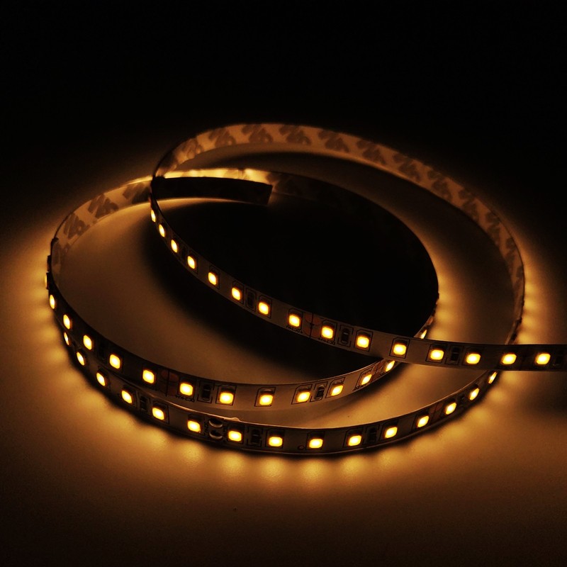 2835(FS) 120LEDS 9.6W