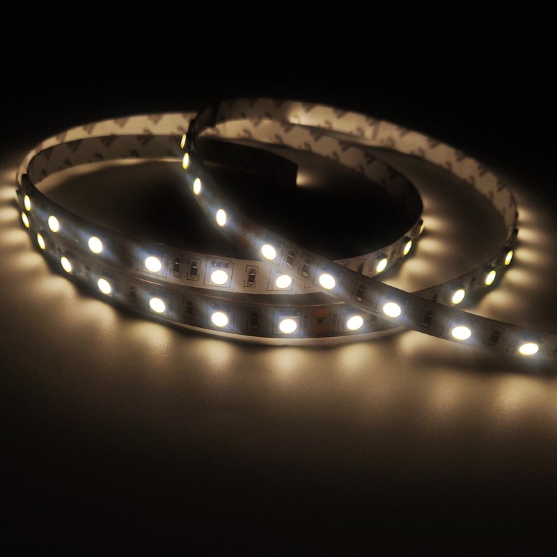 5050 60LEDS 14,4W