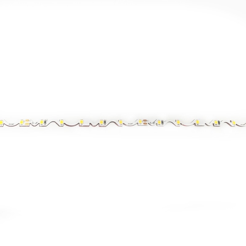 2835 60LEDS 14,4 W.