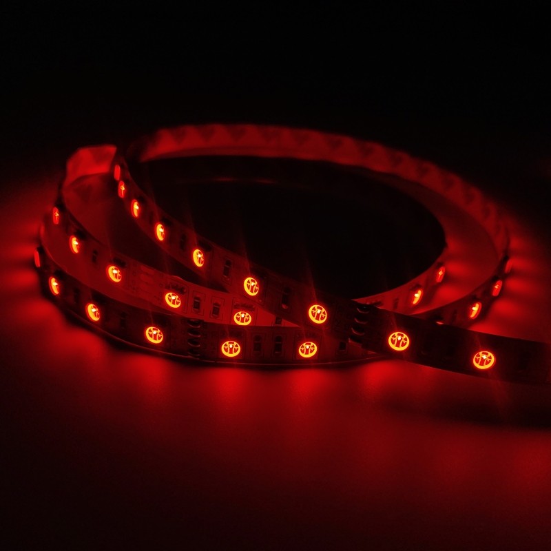 5050 (RVB) 60LEDS 14,4 W