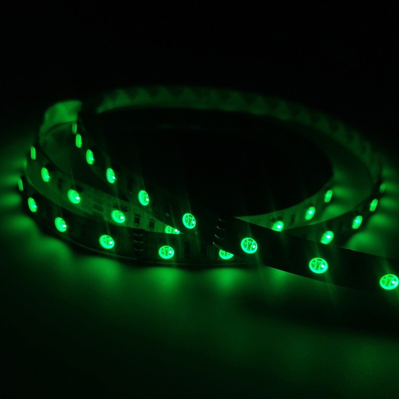 5050 (RVB) 60LEDS 14,4 W