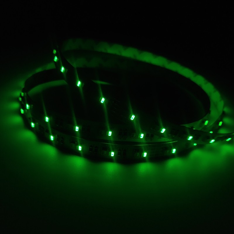 3527 (RGBW) 120LEDS 19,2 W