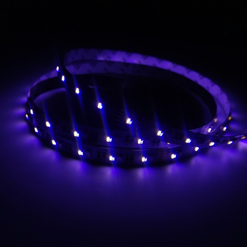 3527 (RGBW) 120LEDS 19,2 W