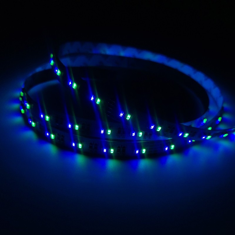 3527 (RGBW) 120LEDS 19,2 W