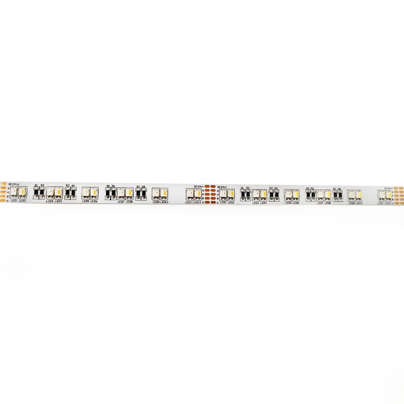 3527 (RGBW) 120LEDS 19,2 W