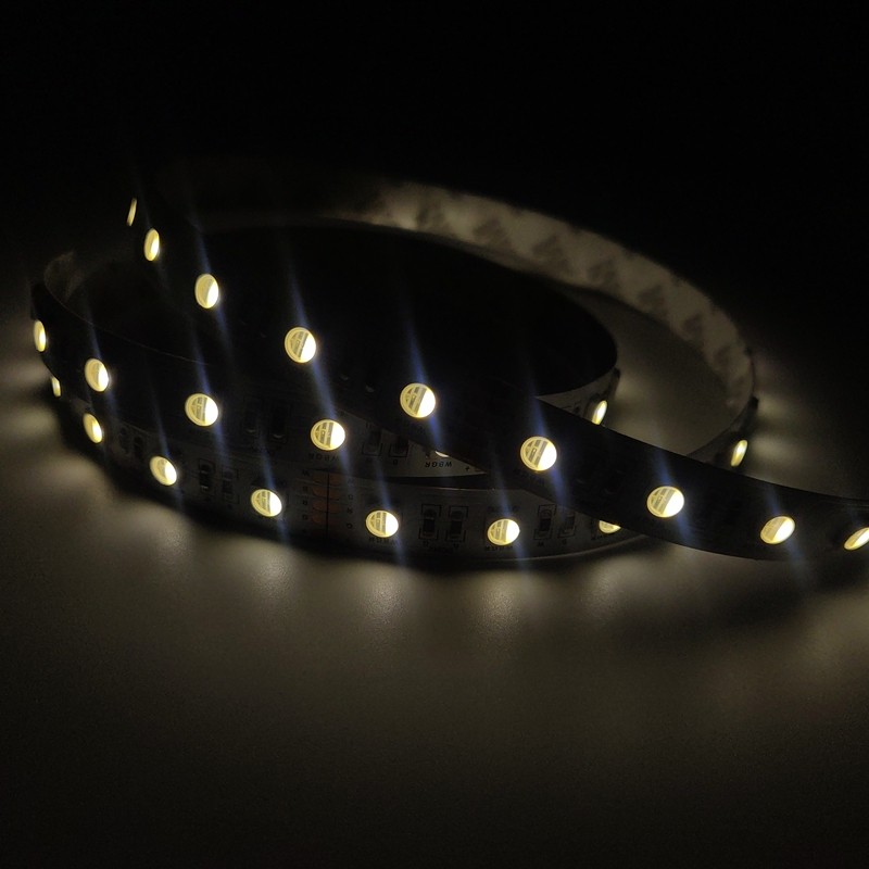 5050 (RGBW 4IN1) 60LEDS 19.2W