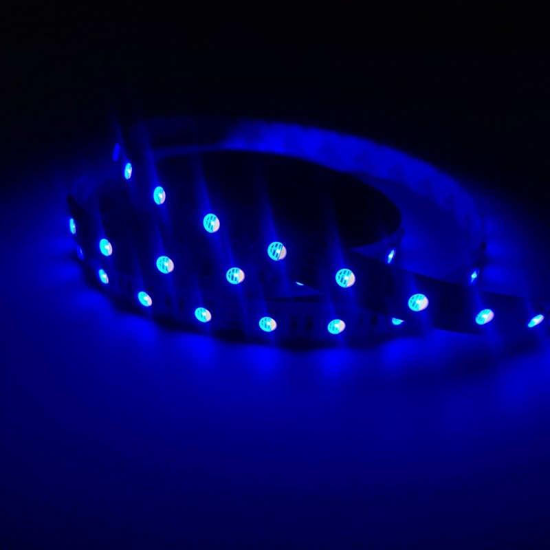 5050 (RGBW 4IN1) 60LEDS 19.2W