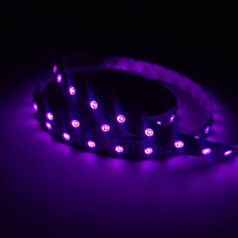 5050 (RGBW 4IN1) 60LEDS 19.2W