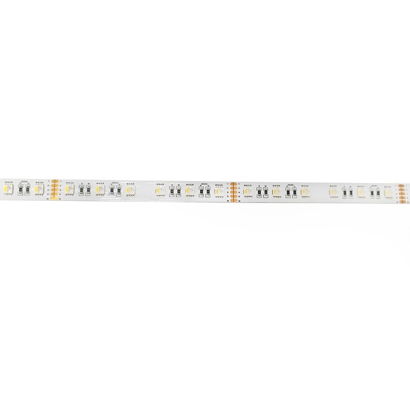5050 (RGBW 4IN1) 60LEDS 19.2W
