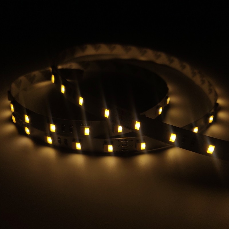 5050 (CW + WW 2IN1) 60LEDS 14,4W