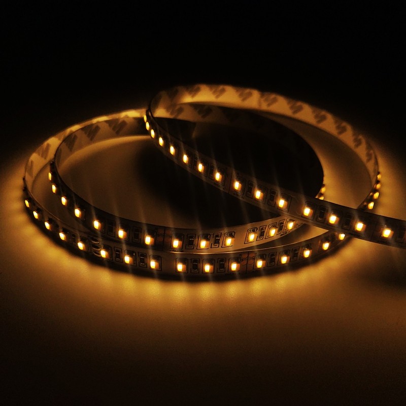 3527(CW+WW 2IN1) 120LEDS 19.2W