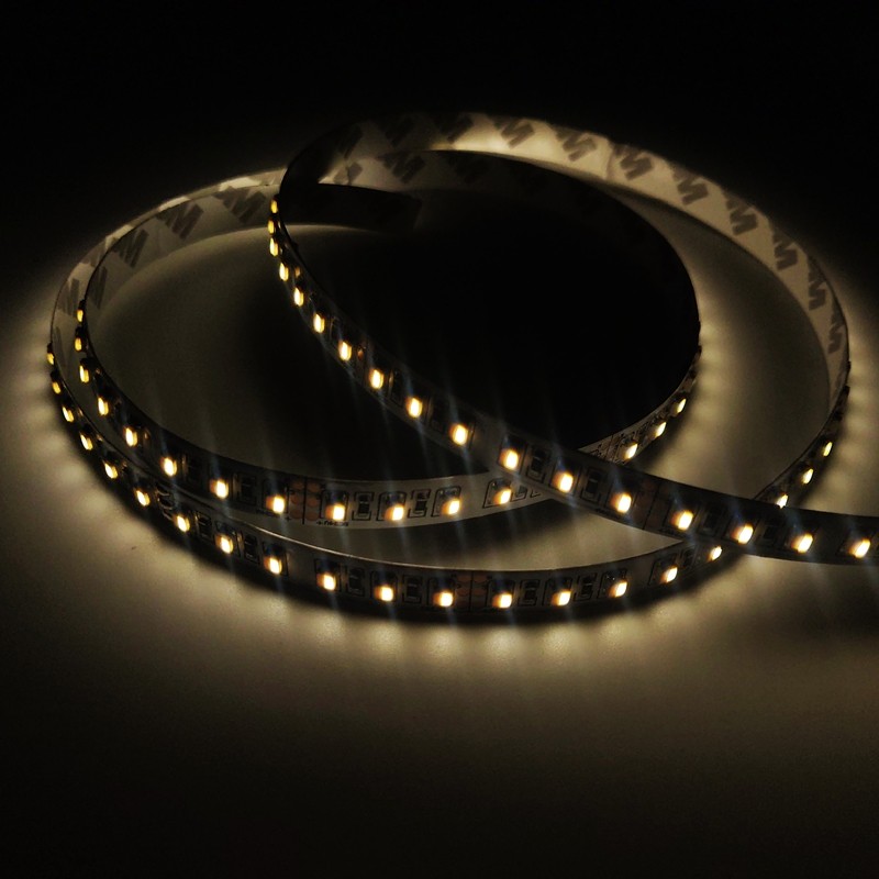 3527(CW+WW 2IN1) 120LEDS 19.2W