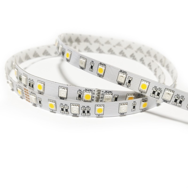 5050(RGBW) 60LEDS 14.4W