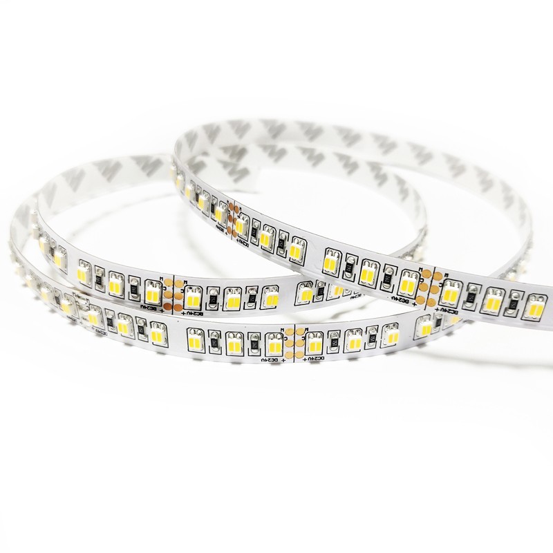 3527 (CW + WW 2IN1) 120LEDS 19,2W